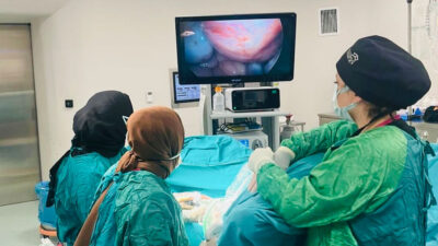 Erzincan Binali Yıldırım Üniversitesi Mengücek Gazi Eğitim ve Araştırma Hastanesi,