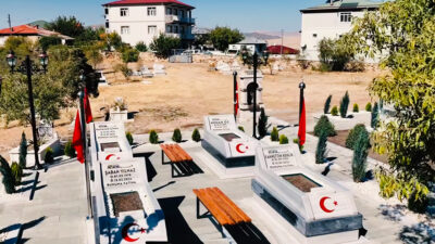 İliç Belediyesi tarafından, 13 Şubat 2024 tarihinde ilçede meydana gelen