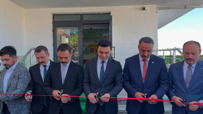 Erzincan’ın İliç ilçesinde, ihtiyaç sahibi çocuklar için önemli bir adım