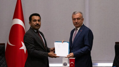 Erzincan Binali Yıldırım Üniversitesi ile Erzincan Çalışma ve İş Kurumu