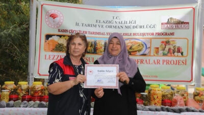 Erzincan Bahçe Kültürleri Araştırma Enstitüsü, sadece Erzincan’da değil, Doğu Anadolu