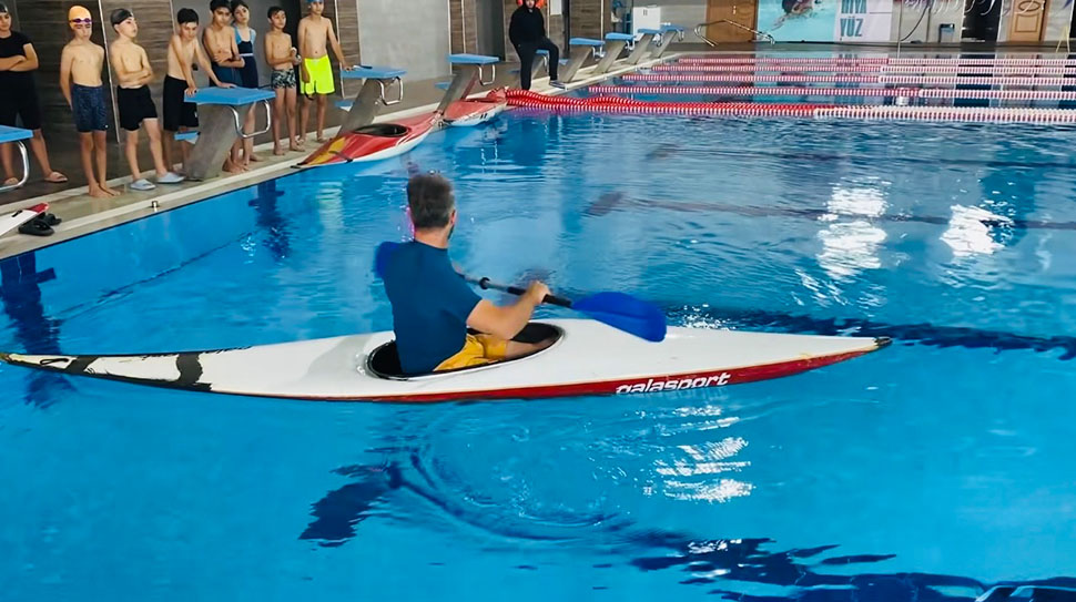 Erzincan Gençlik ve Spor İl Müdürlüğü, Türkiye Sportif Yetenek Taraması
