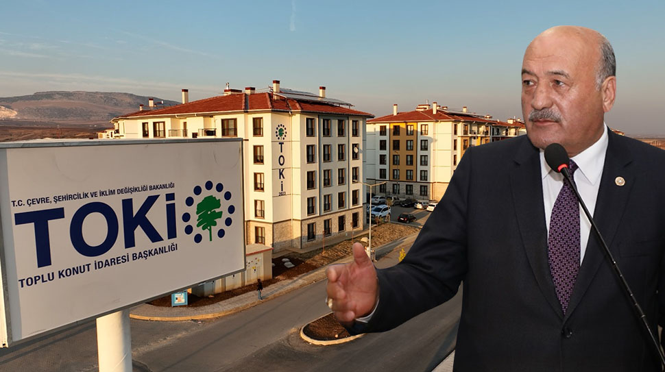 Yüzyılın Projesi’nde Dağılım Belli Oldu Cumhurbaşkanı Erdoğan’ın “Yüzyılın Konut Projesi” kapsamında Erzincan’a 1760 yeni sosyal