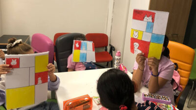 Erzincan On Üç Şubat Gençlik Merkezi, Dünya Hayvanları Koruma Günü