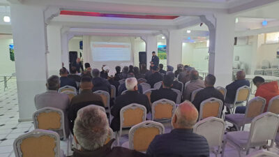 Tarım ve Orman Bakanlığı ile Türkiye İstatistik Kurumu (TÜİK) arasında