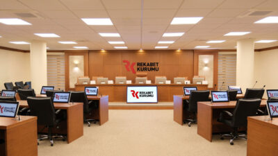 Rekabet Kurumu, CHR Hansen, Novo Nordisk ve Novozymes gibi endüstriyel