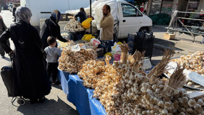 Sonbaharın gelmesiyle bağışıklık güçlendirici gıdalara talep artarken, doğal şifa deposu