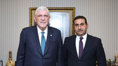 28 Ekim 2025 tarihinde “Birlik ve beraberlik” mesajıyla göreve gelen