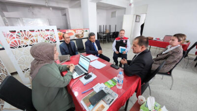 Türkiye İstatistik Kurumu (TÜİK) tarafından Tarım ve Orman Bakanlığı iş