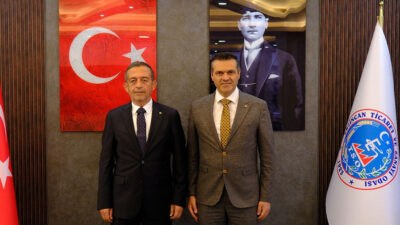 Erzincan Ticaret ve Sanayi Odası (Erzincan TSO), eğitime verdiği desteği