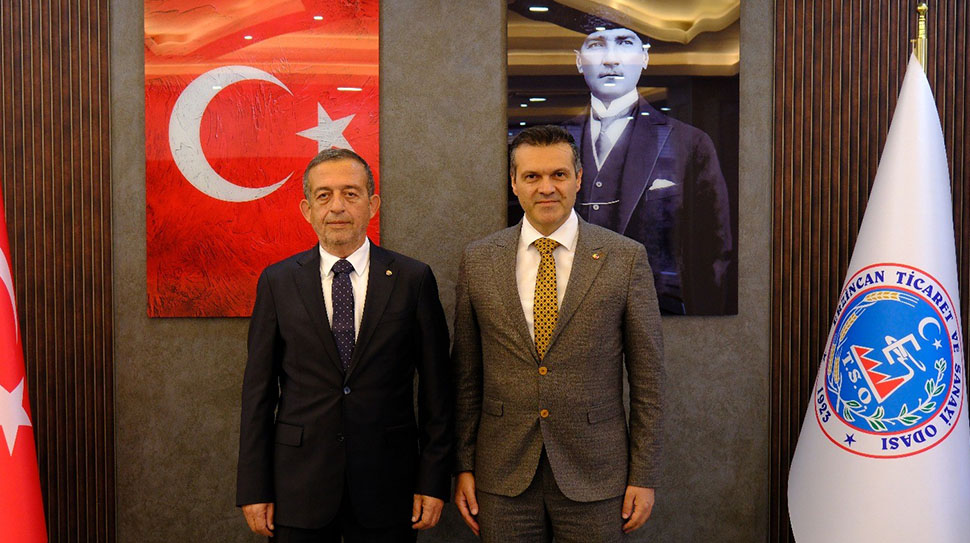 Erzincan TSO’dan 250 Üniversite Öğrencisine Burs Müjdesi Erzincan Ticaret ve Sanayi Odası (Erzincan TSO), eğitime verdiği desteği