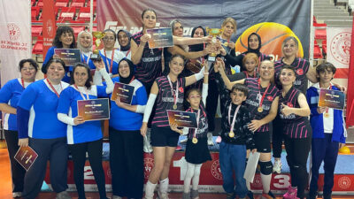 Erzincan Gençlik ve Spor İl Müdürlüğü tarafından düzenlenen Kamu Spor