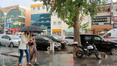 Meteoroloji 12. Bölge Müdürlüğü Bölge Tahmin ve Erken Uyarı Merkezi,