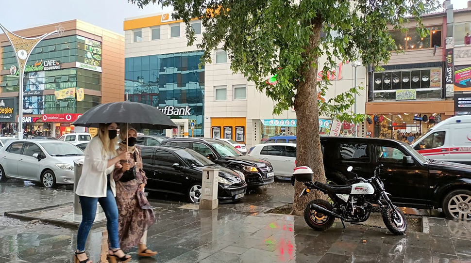 Meteoroloji 12. Bölge Müdürlüğü Bölge Tahmin ve Erken Uyarı Merkezi,