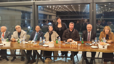 Yaşlılara duyulan vefanın en güzel örneklerinden biri, Erzincan’da Dünya Yaşlılar