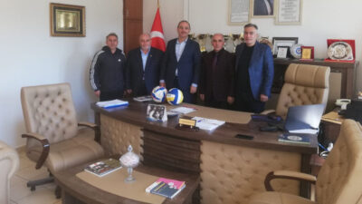 İmam Hatip liselerinin 75. kuruluş yıl dönümü dolayısıyla Erzincan İlim