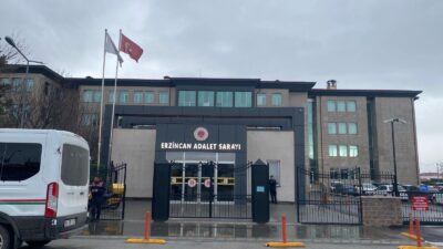 Erzincan’ın İliç ilçesinde 13 Şubat 2024 tarihinde Çöpler Altın Madeni’nde