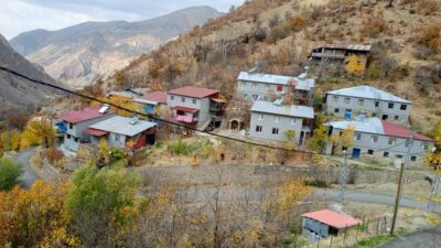 Erzincan Kemaliye Başbağlar Köyü, Başbağlar Katliamı’ndan sonra köyde yapılan yatırımlar