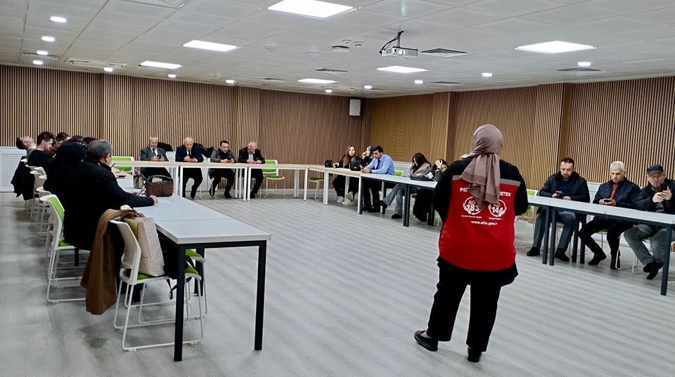 Erzincan Aile ve Sosyal Hizmetler İl Müdürlüğü, kadına yönelik şiddetle