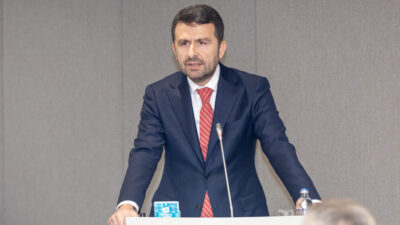 Basın İlan Kurumu Genel Müdürü Abdulkadir Çay, hedeflerinin yeni gelir