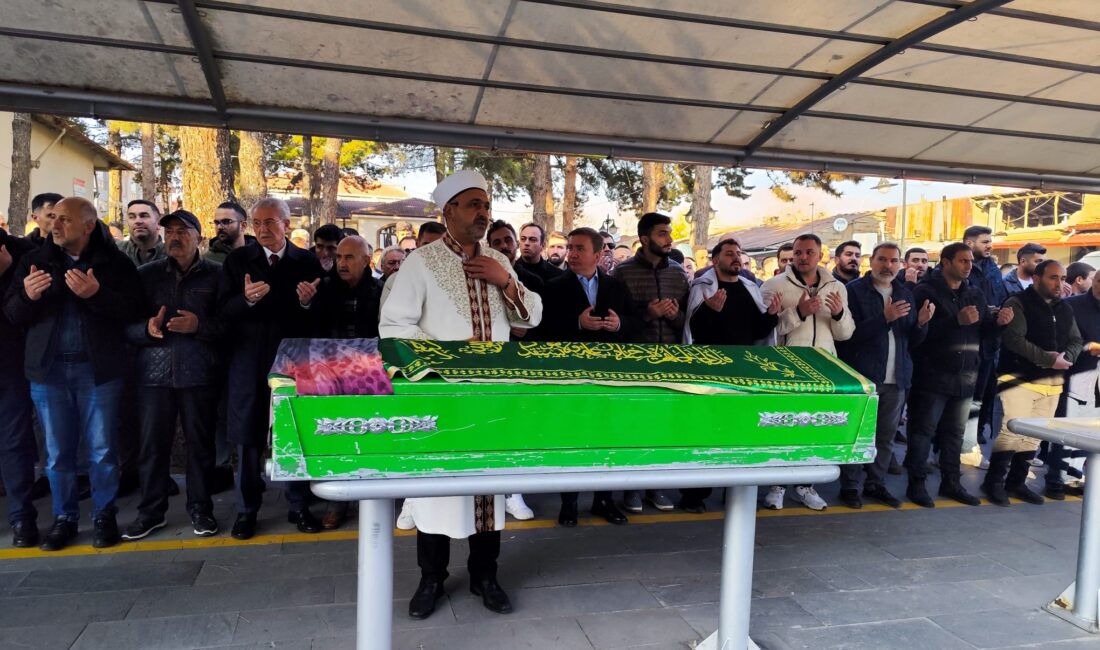 Erzincan basın camiası büyük bir üzüntüye boğuldu. Erzincan Güncel Gazetesi