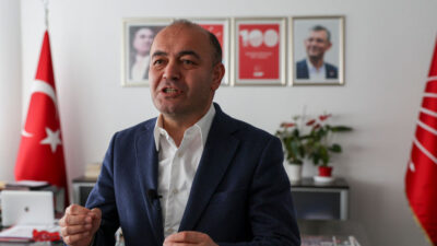 CHP İstanbul Milletvekili ve mali müşavirlik ofisi sahibi olan Özgür