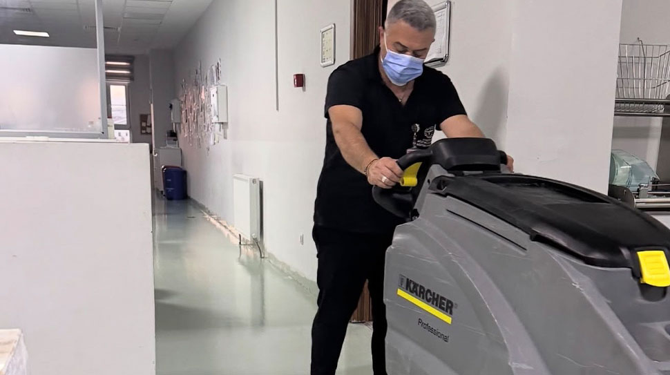 Erzincan Ağız ve Diş Sağlığı Eğitim ve Araştırma Hastanesi, hasta