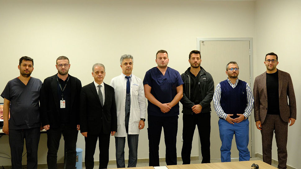 Erzincanlı Gonca Küçüker’in yıllardır süren zorlu hastalık mücadelesinde yeni bir