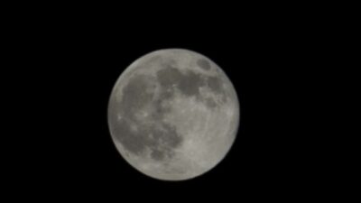 Kasım ayının ilk haftasında gökyüzü, yılın en etkileyici manzaralarından birine