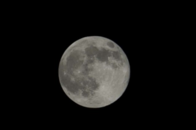 Kasım ayının ilk haftasında gökyüzü, yılın en etkileyici manzaralarından birine