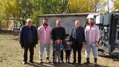 Erzincan Damızlık Sığır Yetiştiricileri Birliği (DSYB), Keklikkayası, Ulalar, Kavakyolu ve