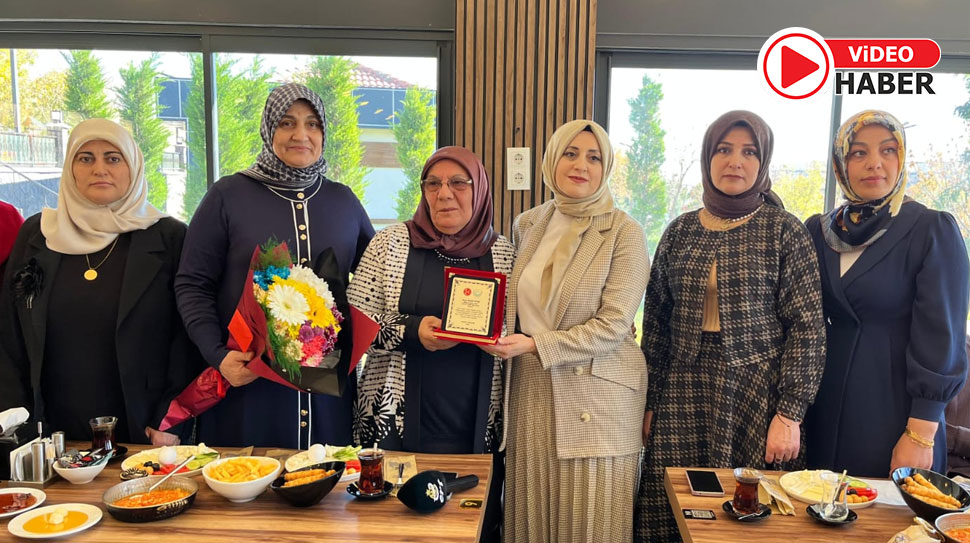 MHP Erzincan KAÇEP teşkilatı, Esentepe Sosyal Tesisleri’nde düzenlenen kahvaltıda buluşarak