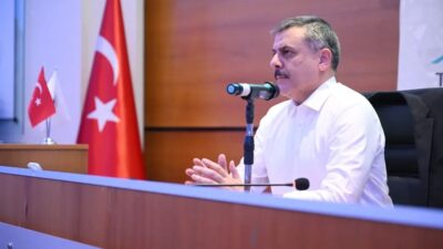 1970 Konya doğumlu Erzurum Valisi Mustafa Çiftçi; kaymakamlık, daire başkanlığı,