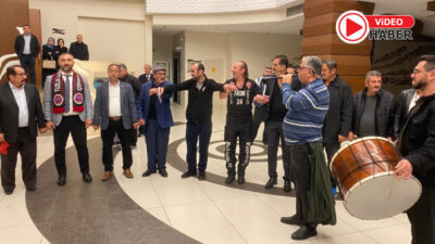 Tuzla Erzincanlılar Kültür ve Dayanışma Derneği (TED) tarafından düzenlenen “Gurbetten