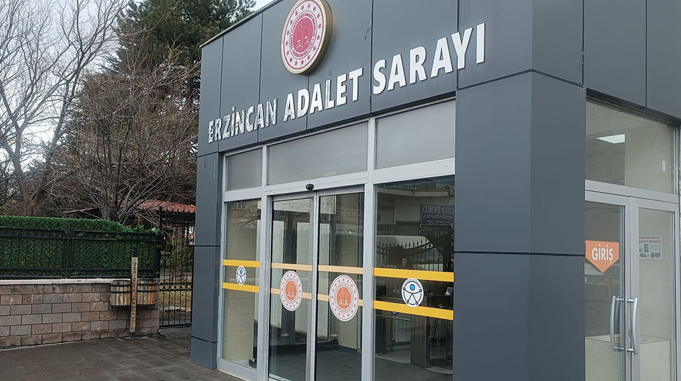 Erzincan’ın İliç ilçesindeki Çöpler Altın Madeni’nde 9 işçinin yaşamını yitirdiği