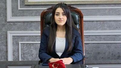 AYBASTI’NIN YENİ KAYMAKAMI KİMDİR? | MAKBULE ADACI KİMDİR? Ordu’nun Aybastı