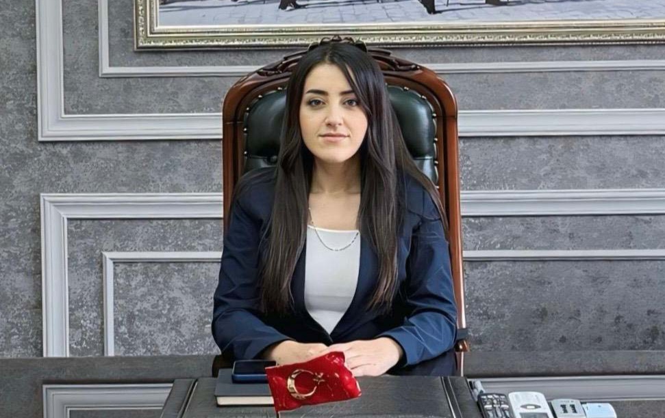 AYBASTI’NIN YENİ KAYMAKAMI KİMDİR? | MAKBULE ADACI KİMDİR? Ordu’nun Aybastı