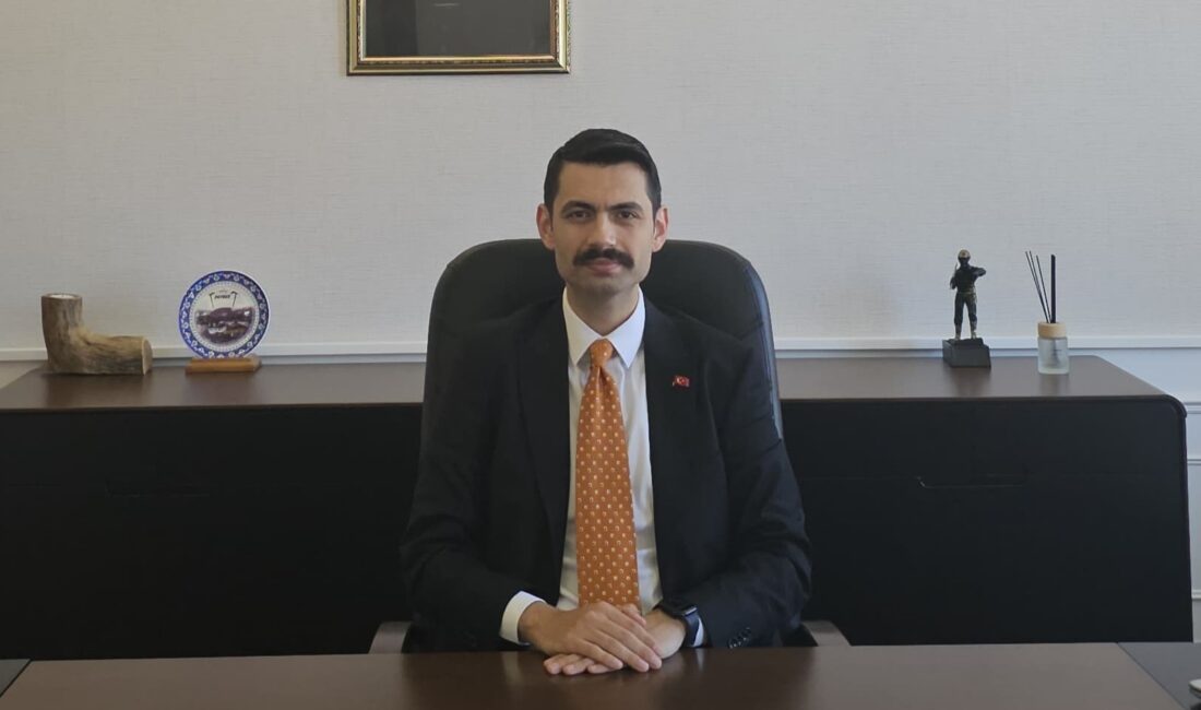 Zonguldak’ın Devrek ilçesine 28 Mayıs 2025 tarihli Resmî Gazete kararıyla