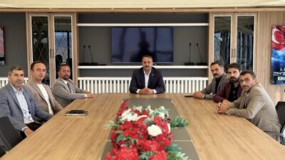 İliç Belediyesi, ilçenin sorunlarını, ihtiyaçlarını ve çözüm önerilerini değerlendirmek amacıyla