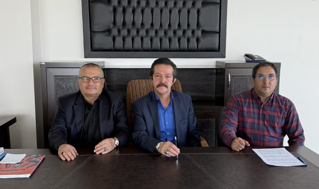 Erzincan Şehirlerarası Otobüs Terminali Müdürü Ziya Özer, terminalle ilgili ortaya