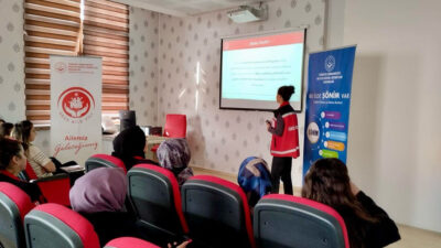 Erzincan Aile ve Sosyal Hizmetler İl Müdürlüğü, kadına yönelik şiddetle