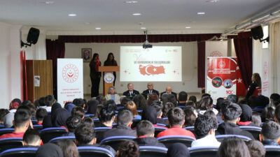 Erzincan Aile ve Sosyal Hizmetler İl Müdürlüğü’nün düzenlediği etkinlikler devam