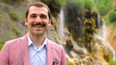 Erzincan doğumlu mülki idare amiri Onur Aykaç, uzun yıllardır İçişleri