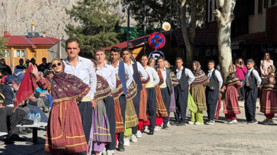 Erzincan – Kemaliye, ilçenin köklü kültürel mirasını yaşatmak ve genç