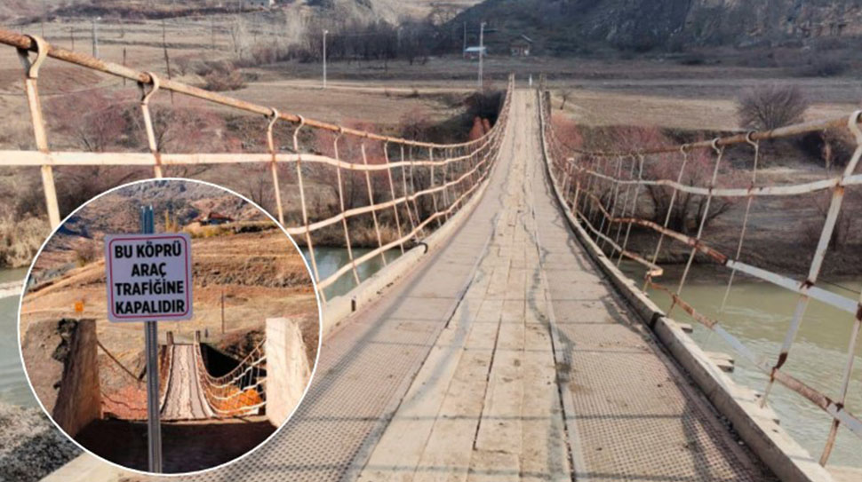 Erzincan’ın Kemah ilçesine bağlı Şahintepe köyünde, 1984 yılından bu yana
