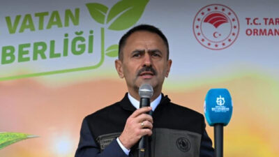 23 Temmuz 2024’te Kocaeli Valisi olarak görevine başlayan İlhami Aktaş,