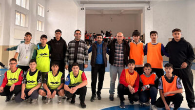 Erzincan İpekyolu Ticaret Mesleki ve Teknik Anadolu Lisesi’nde 2025-2026 eğitim