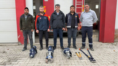 Refahiye Belediyesi, Erzincan AFAD İl Müdürlüğü ile iş birliği yaparak