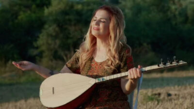 Erzincan’ın yetiştirdiği değerli sanatçılardan Sürüvvet Canpolat, kendine özgü sesi, güçlü