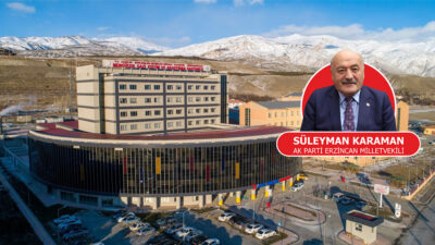 Erzincan, göz hastalıklarının tedavisinde çığır açacak Kombine Fako+Vitrektomi cihazına kavuştu.